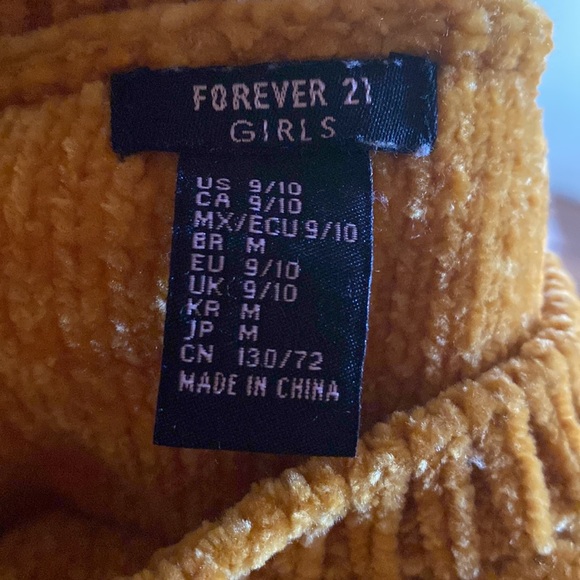 Forever 21 Sweater - Picture 4 of 4